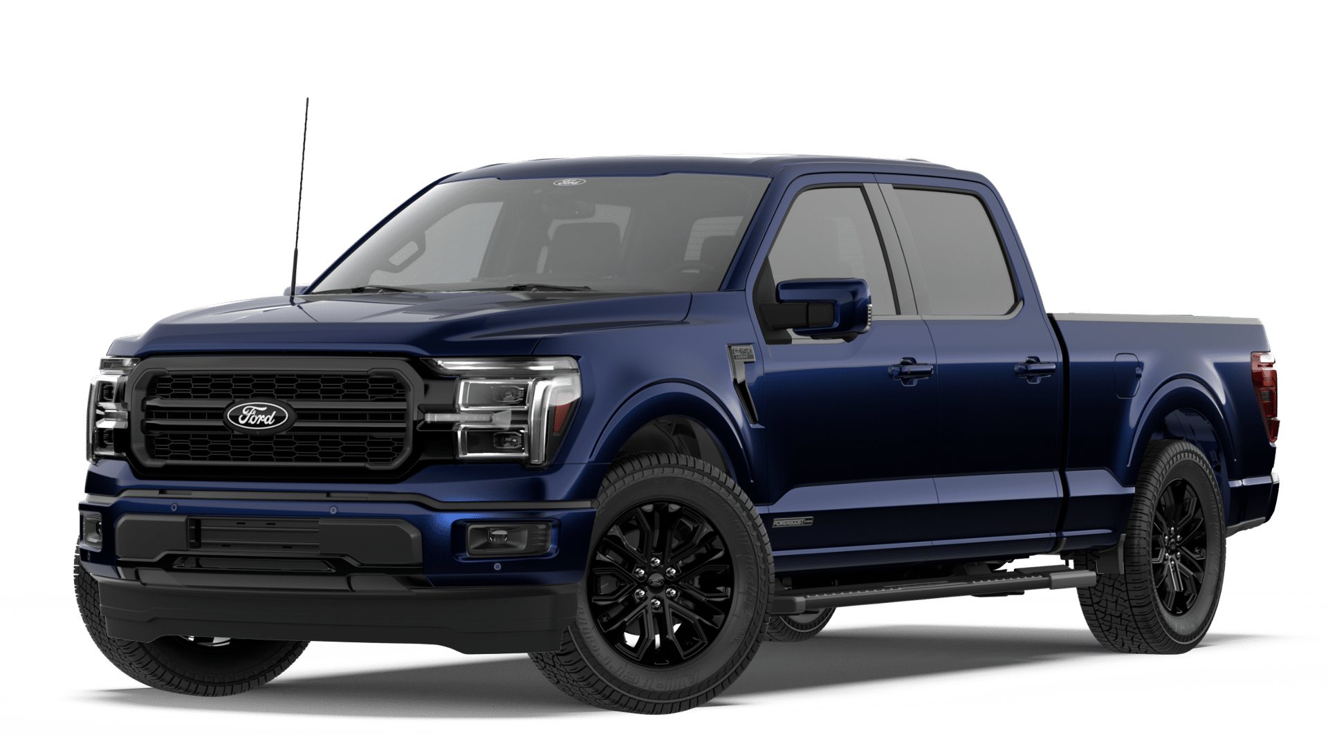 2026 Ford F-150® External Image 1